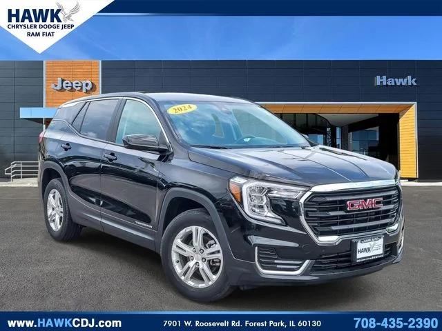 2024 GMC Terrain SLE for sale in Forest Park, IL