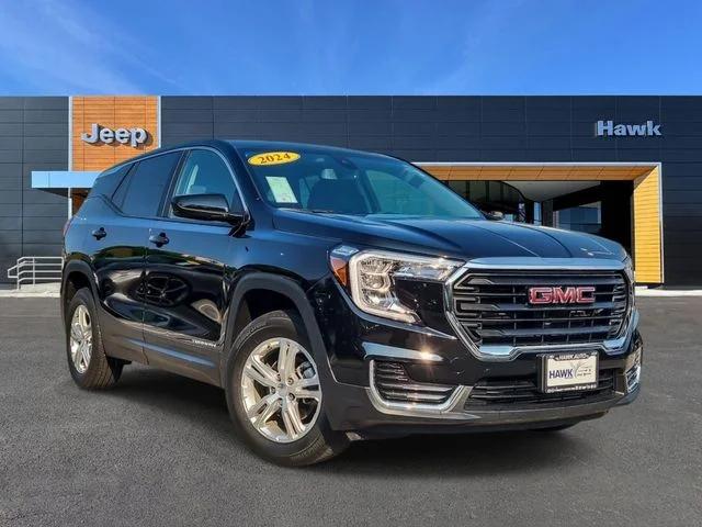 2024 GMC Terrain AWD SLE for sale in Forest Park, IL