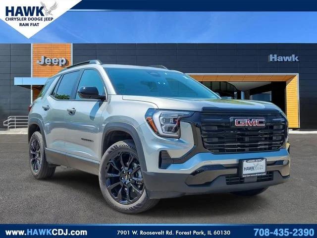 2026 GMC Terrain AWD Elevation for sale in Forest Park, IL
