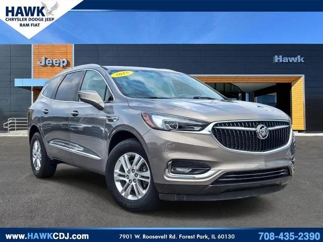 2018 Buick Enclave Essence for sale in Forest Park, IL