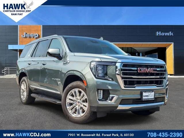 2024 GMC Yukon 4WD SLT for sale in Forest Park, IL