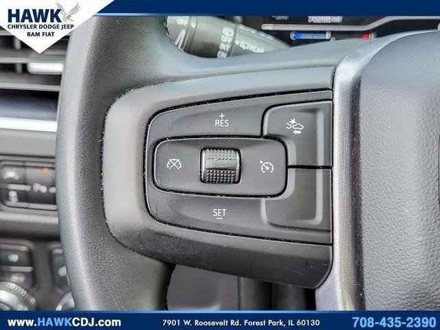 2024 GMC Yukon 4WD SLT