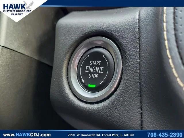 2024 GMC Yukon 4WD SLT