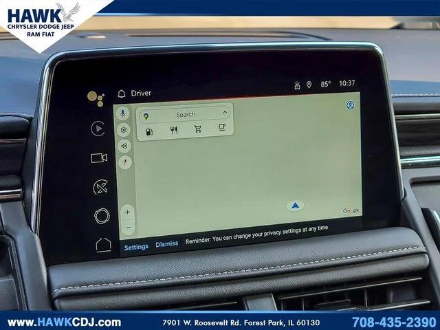 2024 GMC Yukon 4WD SLT