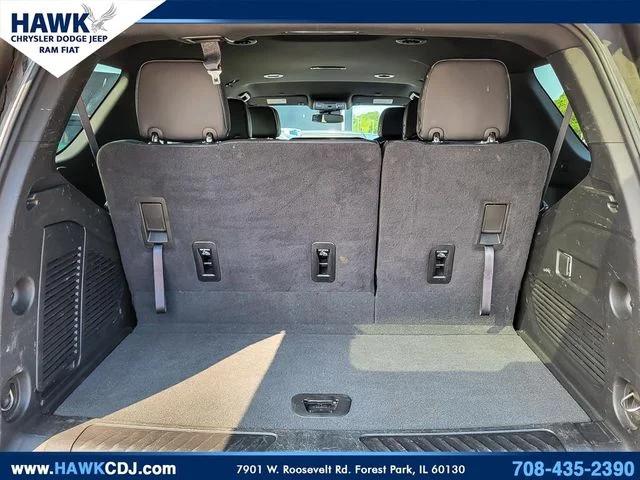 2024 GMC Yukon 4WD SLT