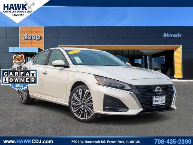 2023 Nissan Altima SL Intelligent AWD for sale in Forest Park, IL