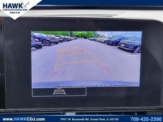 2026 Chevrolet Trax FWD LS