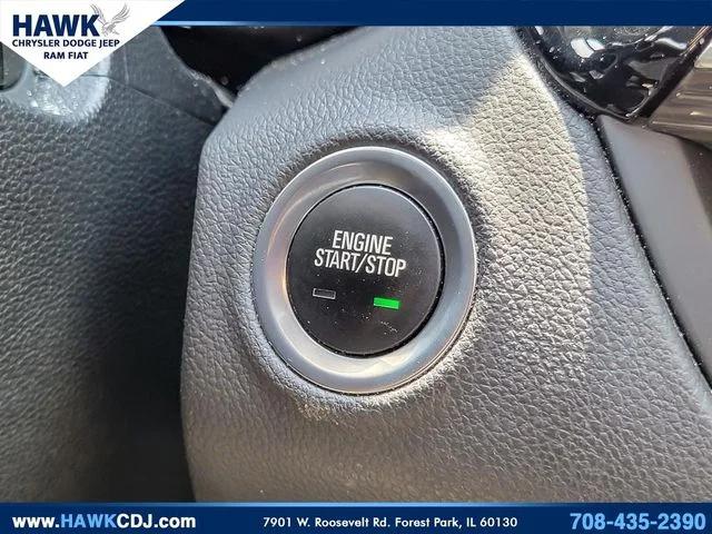 2020 Buick Envision AWD Essence