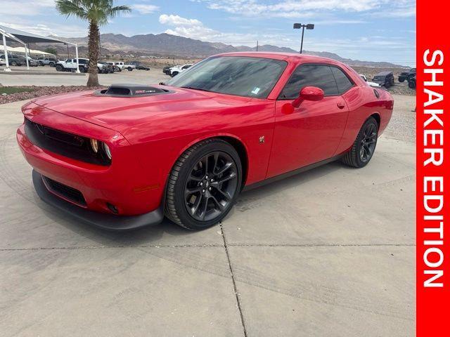 2022 Dodge Challenger R/T Scat Pack for sale in Lake Havasu City, AZ