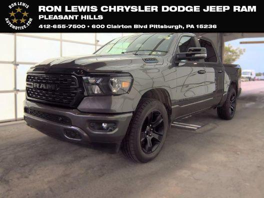 2023 RAM 1500 Big Horn/Lone Star 2023 RAM 1500 Big Horn/Lone Star