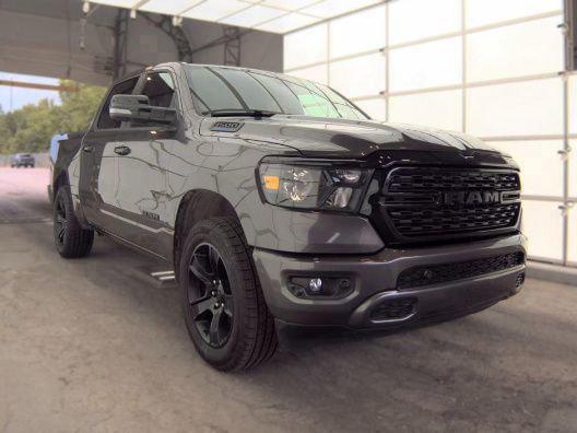 2023 RAM 1500 Big Horn/Lone Star 2023 RAM 1500 Big Horn/Lone Star
