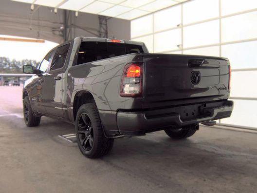 2023 RAM 1500 Big Horn/Lone Star 2023 RAM 1500 Big Horn/Lone Star