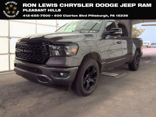 2023 RAM 1500 Big Horn/Lone Star 2023 RAM 1500 Big Horn/Lone Star