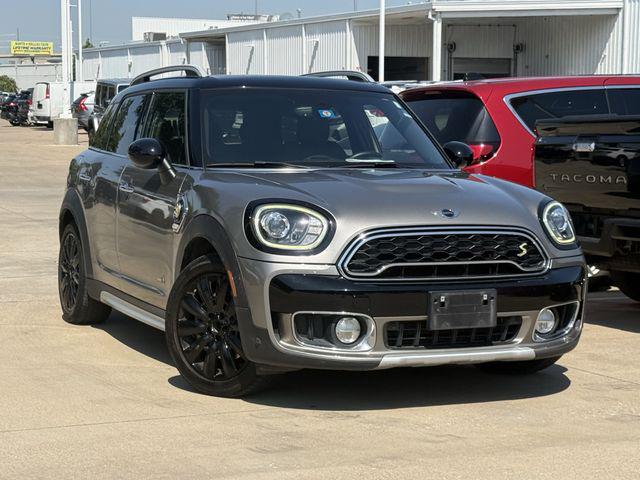 2018 MINI E Countryman Cooper S for sale in Dallas, TX