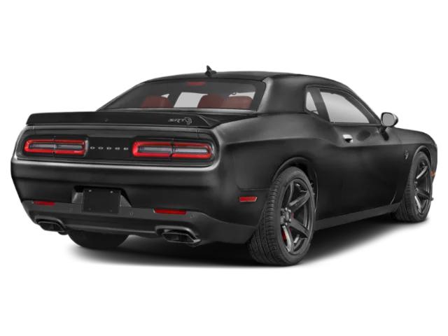 2023 Dodge Challenger SRT Demon