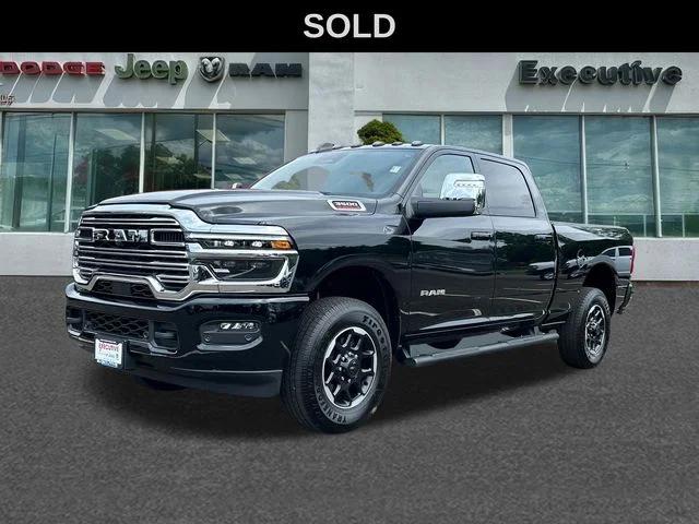 2026 Ram 3500 Laramie Crew Cab 4x4 6'4" Box for sale in Wallingford, CT