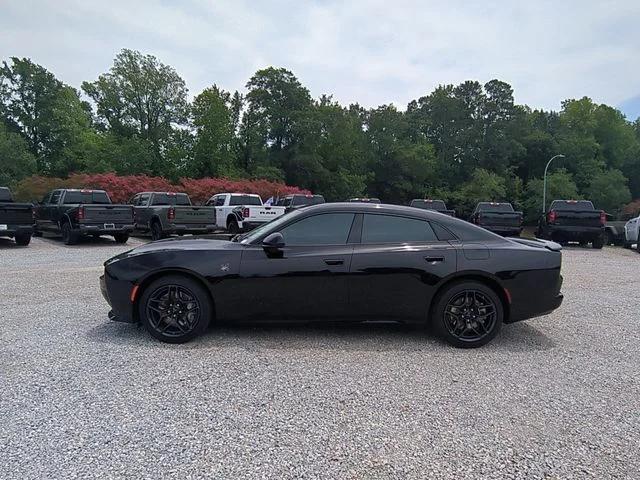 2027 Dodge Charger CHARGER SCAT PACK 4-DOOR AWD