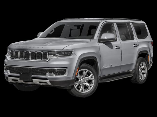 2022 Jeep Wagoneer Series II 4x4 for sale in Cerritos, CA