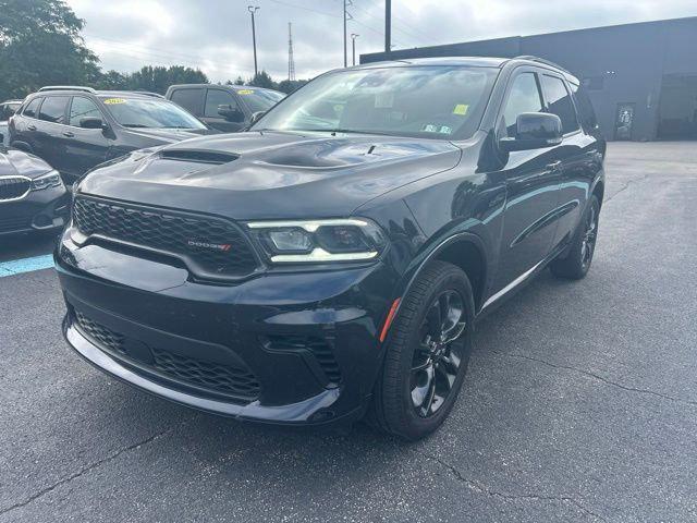 2024 Dodge Durango GT Plus 2024 Dodge Durango GT Plus