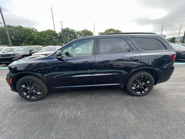 2024 Dodge Durango GT Plus 2024 Dodge Durango GT Plus
