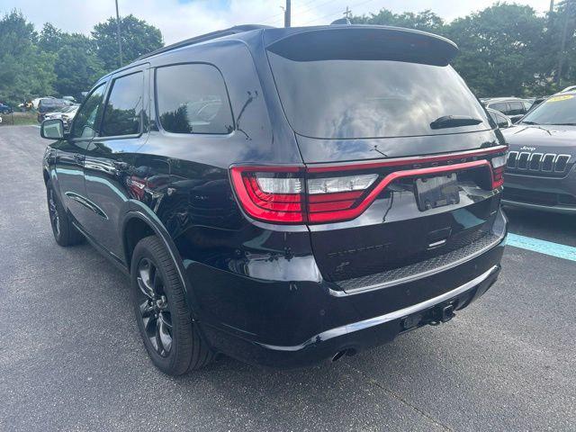 2024 Dodge Durango GT Plus 2024 Dodge Durango GT Plus