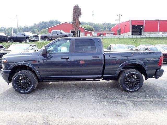 2026 RAM 2500 RAM 2500 LIMITED CREW CAB 4X4 64 BOX 2026 RAM 2500 RAM 2500 LIMITED CREW CAB 4X4 64 BOX