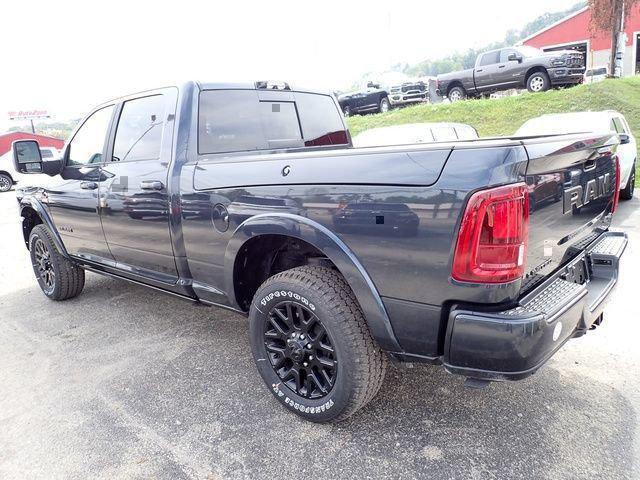 2026 RAM 2500 RAM 2500 LIMITED CREW CAB 4X4 64 BOX 2026 RAM 2500 RAM 2500 LIMITED CREW CAB 4X4 64 BOX