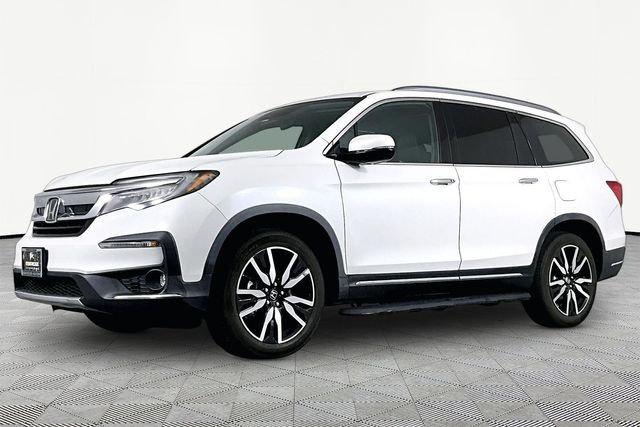 2020 Honda Pilot AWD Touring 8 Passenger for sale in Oklahoma City, OK