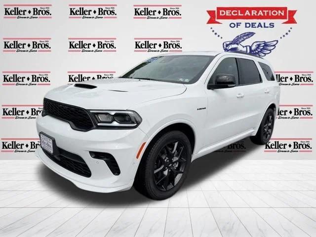 2026 Dodge Durango DURANGO GT PLUS AWD HEMI V8 2026 Dodge Durango DURANGO GT PLUS AWD HEMI V8
