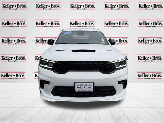 2026 Dodge Durango DURANGO GT PLUS AWD HEMI V8 2026 Dodge Durango DURANGO GT PLUS AWD HEMI V8