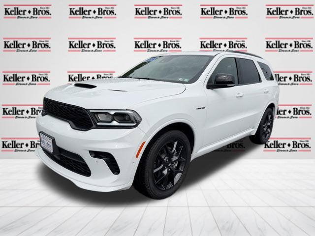 2026 Dodge Durango DURANGO GT PLUS AWD HEMI V8 2026 Dodge Durango DURANGO GT PLUS AWD HEMI V8