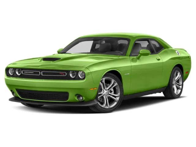 2023 Dodge Challenger GT for sale in Ontario, CA