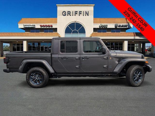 2026 Jeep Gladiator GLADIATOR 85TH ANNIVERSARY EDITION 4X4