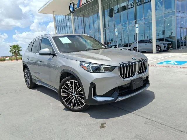 2025 BMW X1 xDrive28i for sale in Harlingen, TX