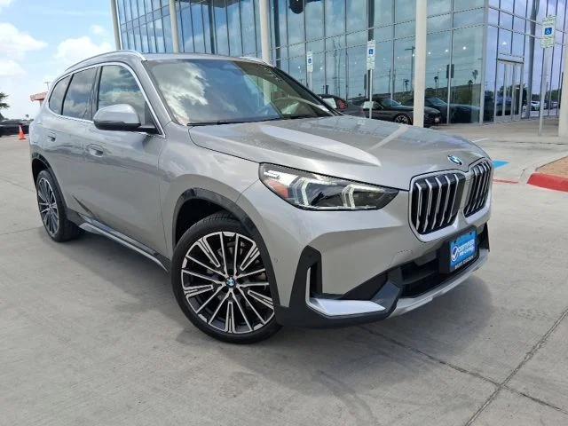 2025 BMW X1 xDrive28i for sale in Harlingen, TX