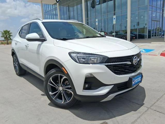 2022 Buick Encore GX FWD Select for sale in Harlingen, TX