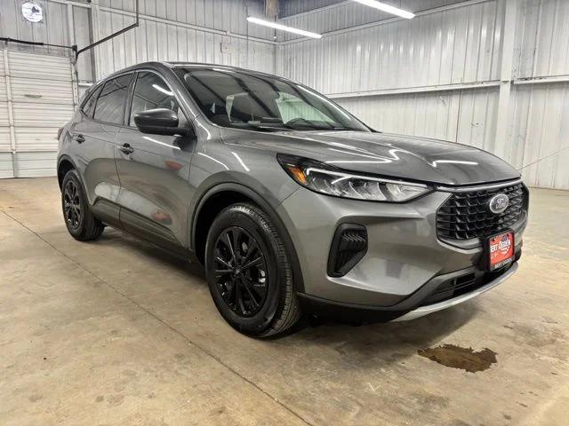2025 Ford Escape Active for sale in Harlingen, TX
