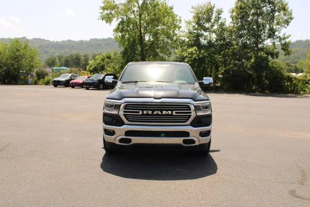 2023 RAM 1500 Laramie Crew Cab 4x4 57 Box 2023 RAM 1500 Laramie Crew Cab 4x4 57 Box
