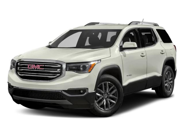 2018 GMC Acadia SLT-2 for sale in Hattiesburg, MS
