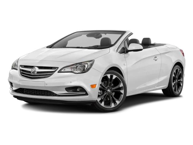 2016 Buick Cascada Premium for sale in Hattiesburg, MS