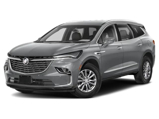 2023 Buick Enclave Essence FWD for sale in Hattiesburg, MS