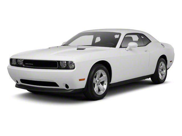 2012 Dodge Challenger R/T Plus 2012 Dodge Challenger R/T Plus