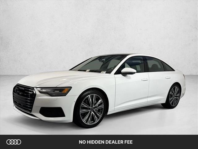2023 Audi A6 Premium Plus 45 TFSI quattro S tronic for sale in Fremont, CA