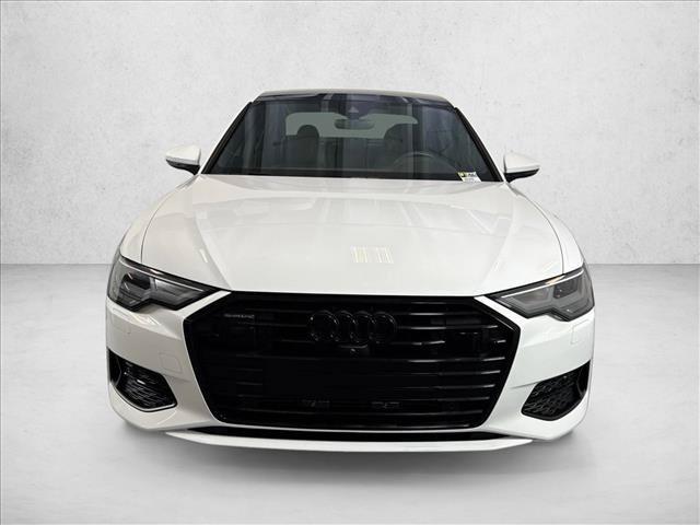 2023 Audi A6 Premium Plus 45 TFSI quattro S tronic