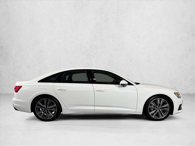 2023 Audi A6 Premium Plus 45 TFSI quattro S tronic