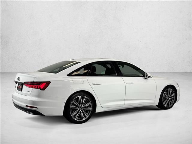 2023 Audi A6 Premium Plus 45 TFSI quattro S tronic
