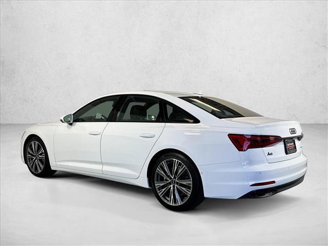 2023 Audi A6 Premium Plus 45 TFSI quattro S tronic