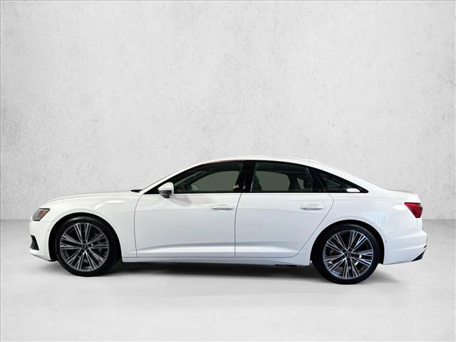 2023 Audi A6 Premium Plus 45 TFSI quattro S tronic