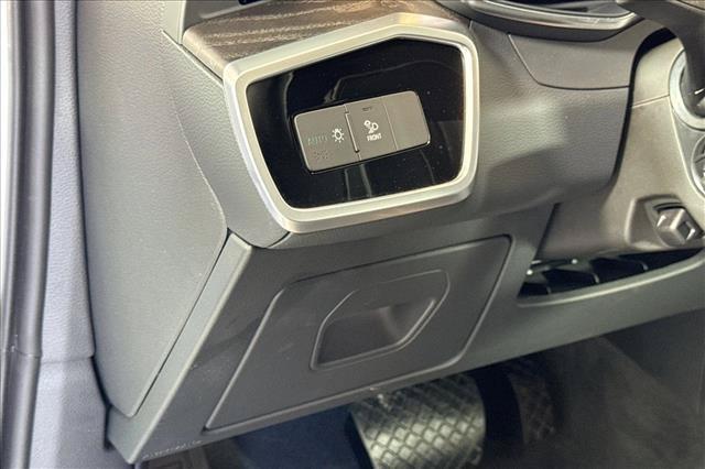 2023 Audi A6 Premium Plus 45 TFSI quattro S tronic