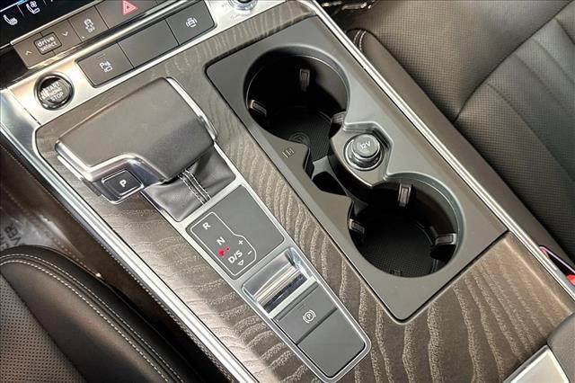 2023 Audi A6 Premium Plus 45 TFSI quattro S tronic